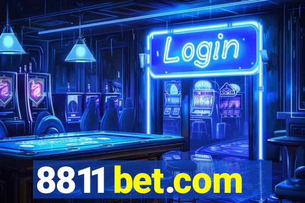 8811 bet.com